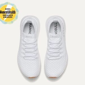 New NOBULL Drive Knit Shoes